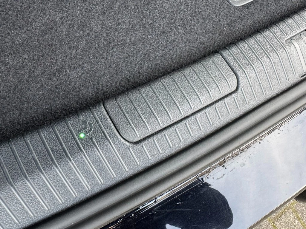 Hoofdafbeelding Volkswagen Golf Sportsvan