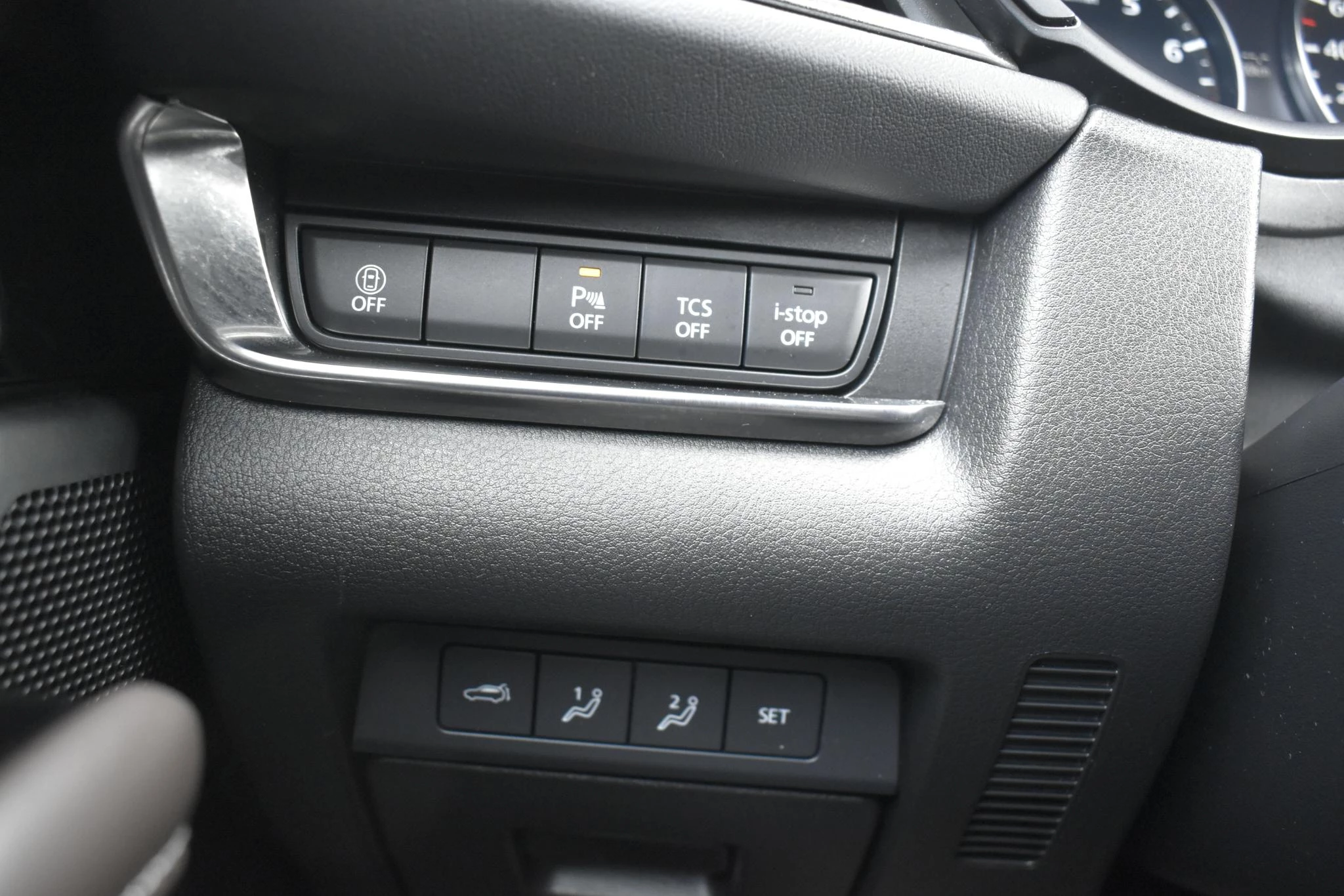 Hoofdafbeelding Mazda CX-30