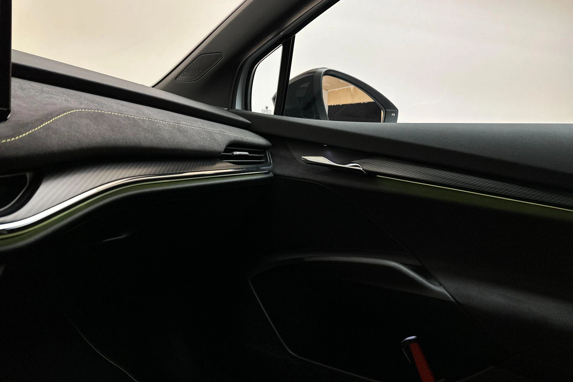 Hoofdafbeelding Škoda Enyaq Coupe