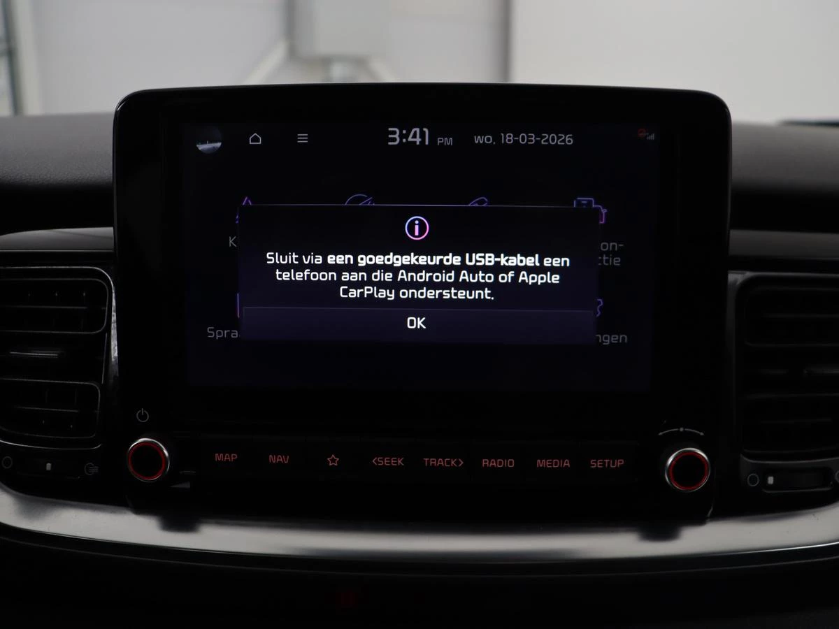 Hoofdafbeelding Kia Stonic