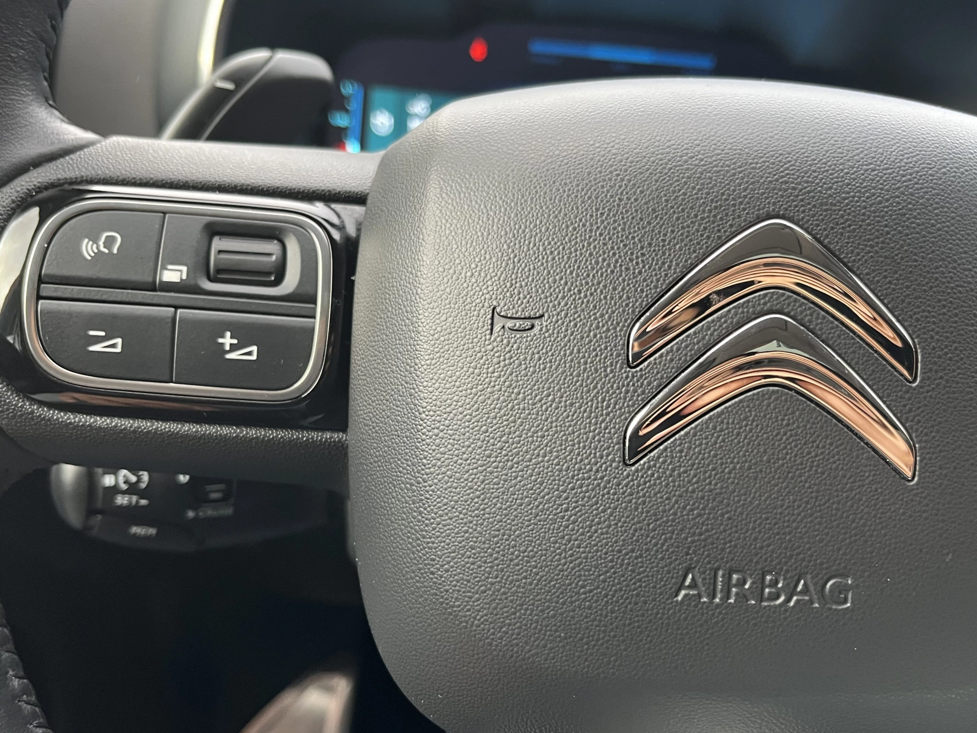 Hoofdafbeelding Citroën C5 Aircross