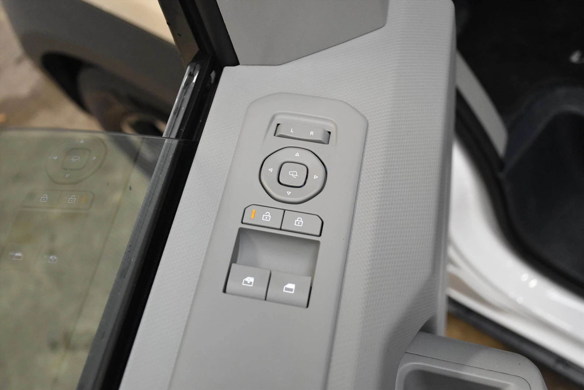 Hoofdafbeelding Kia Pv5 Passenger