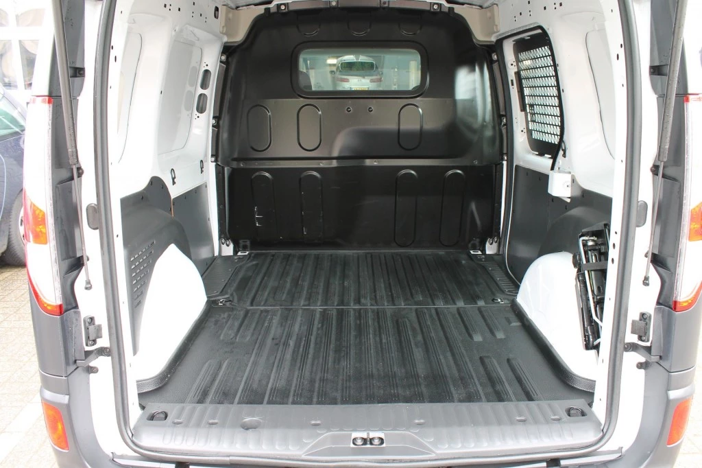 Hoofdafbeelding Renault Kangoo