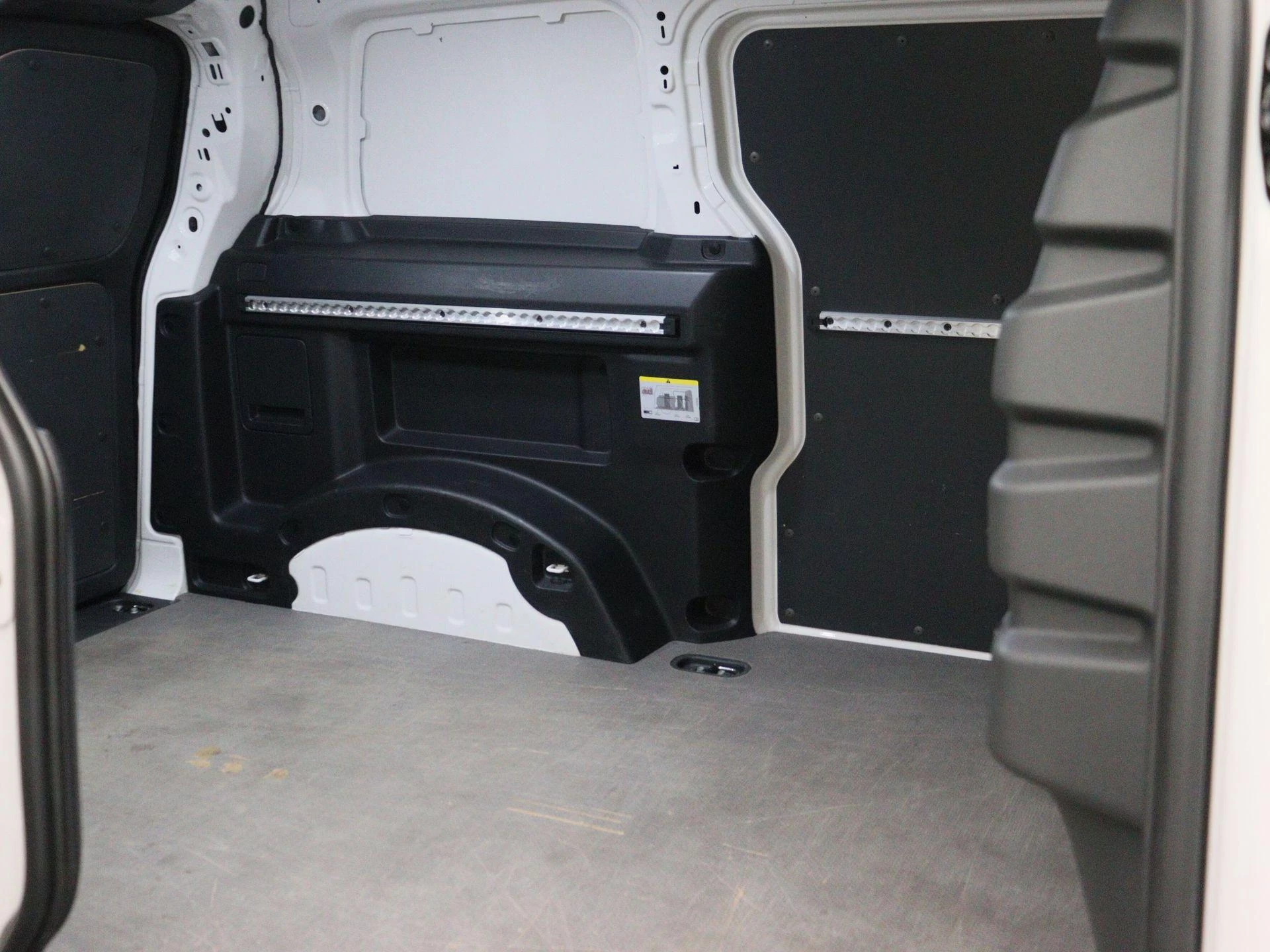 Hoofdafbeelding Volkswagen ID. Buzz Cargo