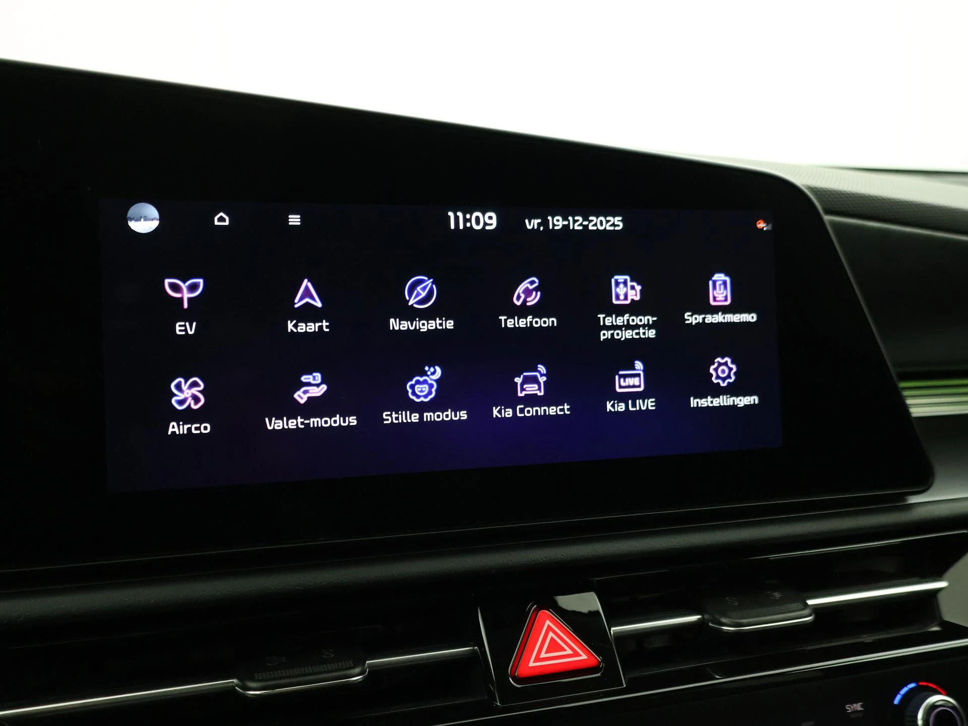 Hoofdafbeelding Kia e-Niro