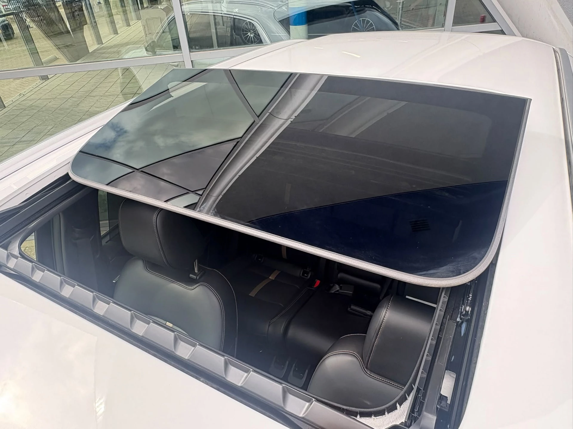 Hoofdafbeelding Mazda CX-80