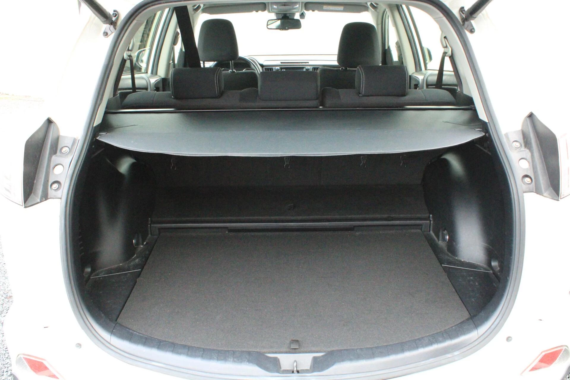 Hoofdafbeelding Toyota RAV4