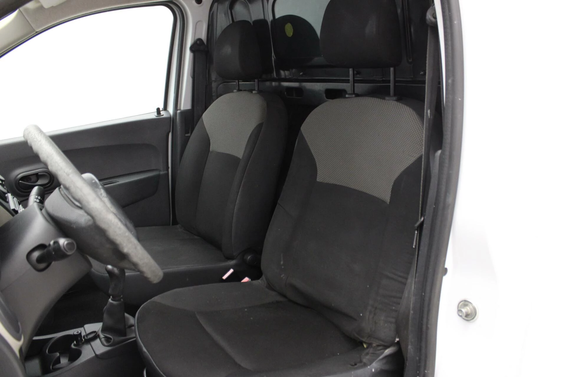 Hoofdafbeelding Dacia Dokker