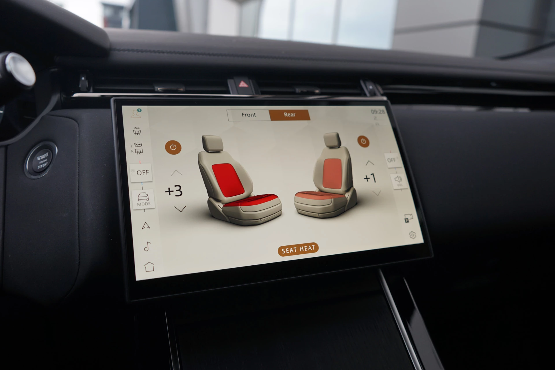 Hoofdafbeelding Land Rover Range Rover Velar