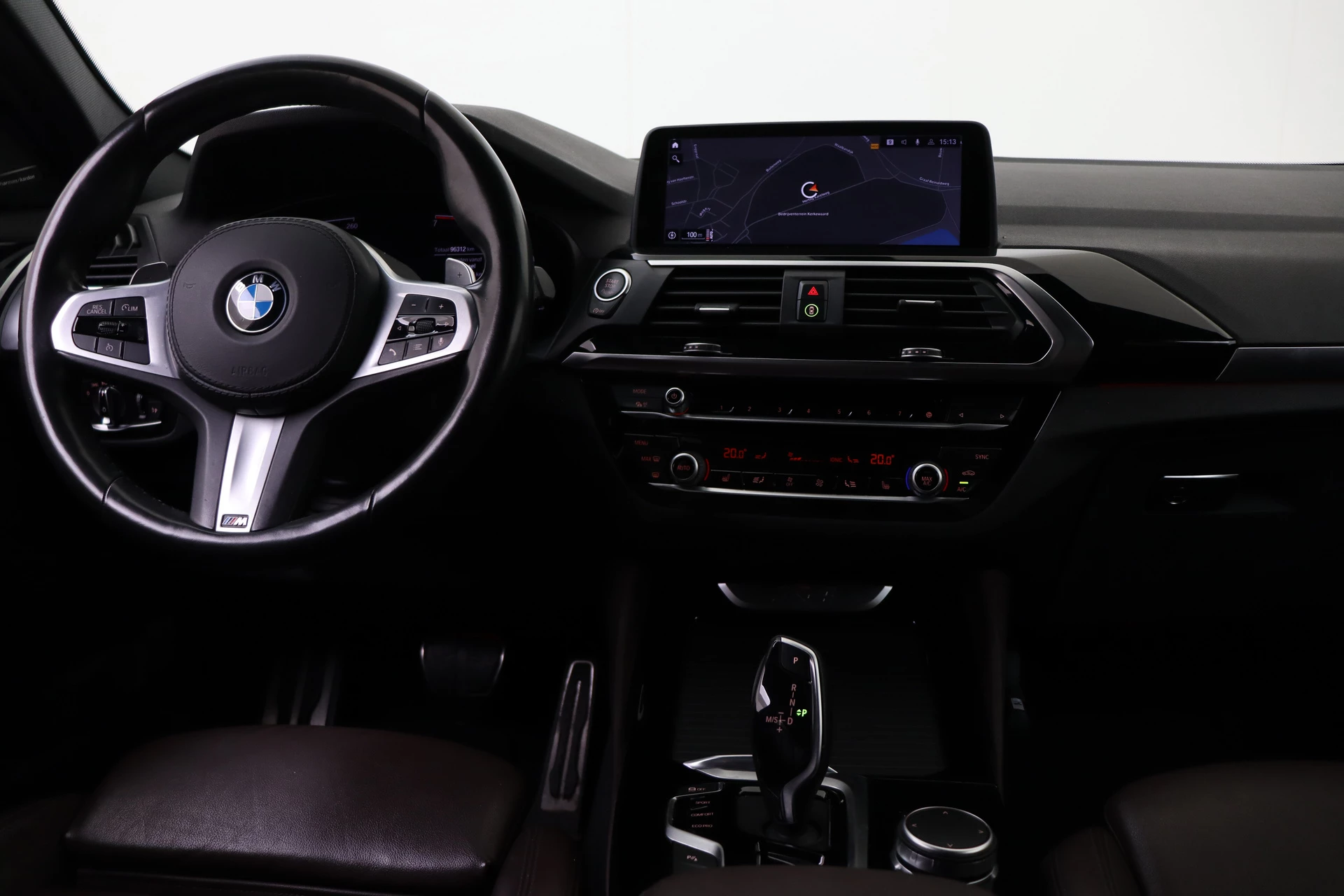 Hoofdafbeelding BMW X4