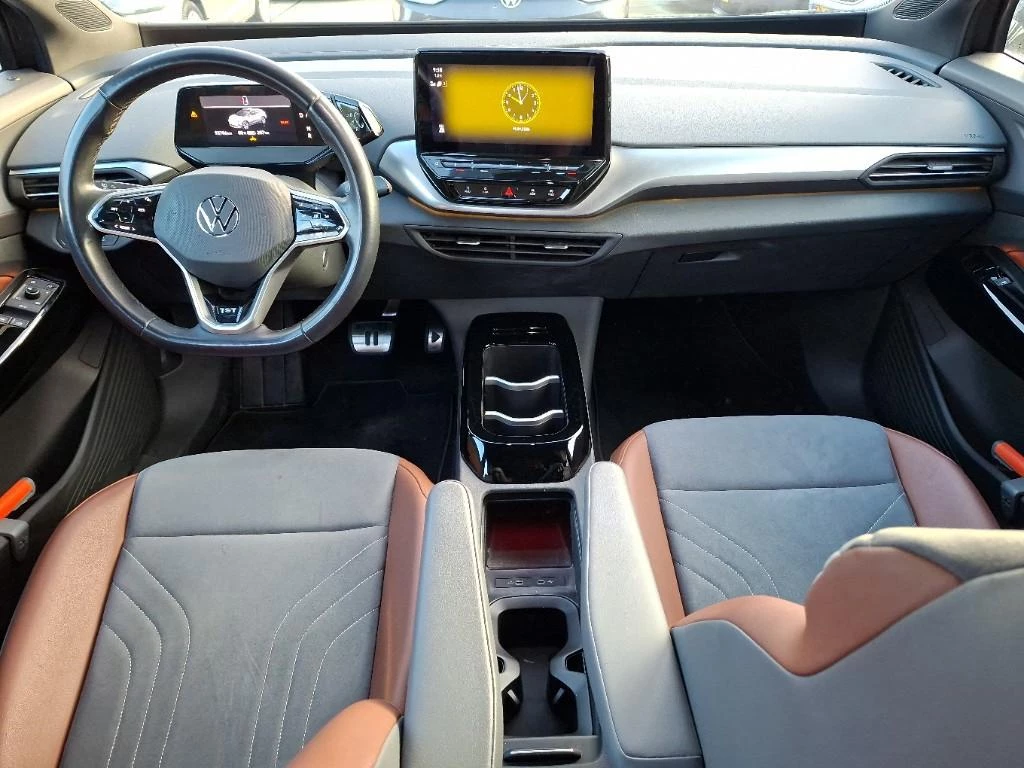 Hoofdafbeelding Volkswagen ID.4