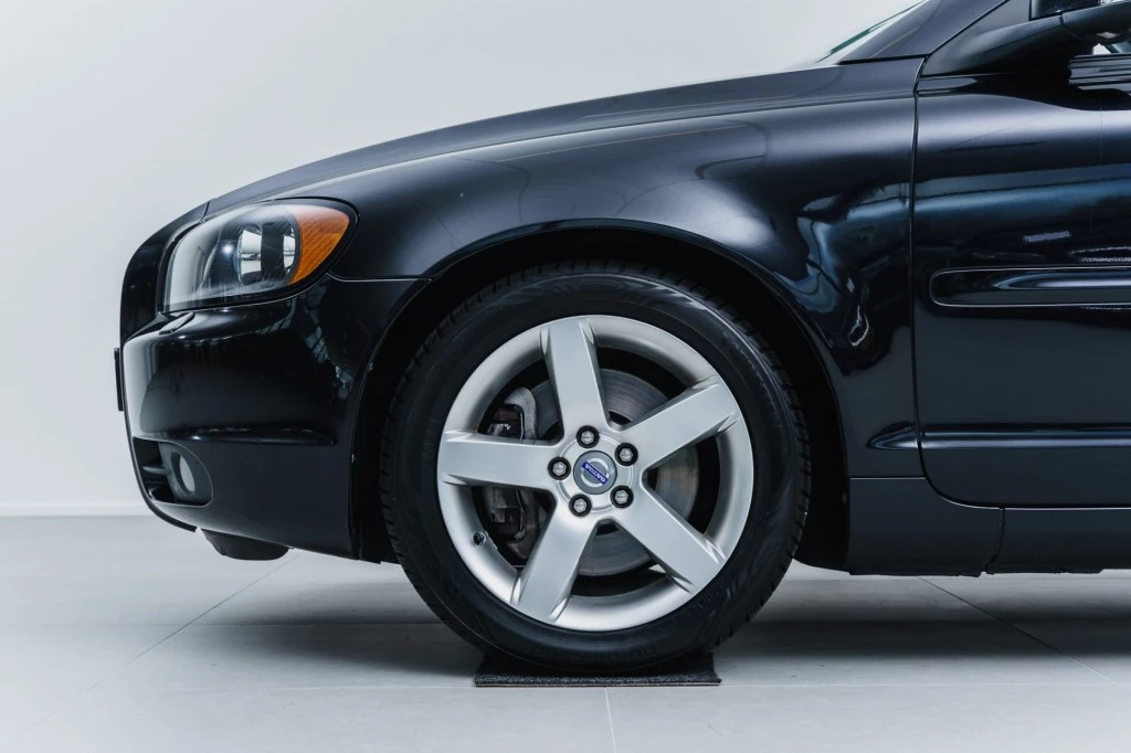 Hoofdafbeelding Volvo C70