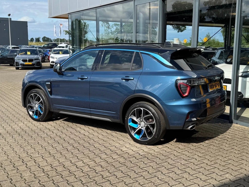 Hoofdafbeelding Lynk & Co 01