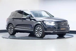 Volkswagen Touareg 3.0 TSi eHybrid 4MOTION