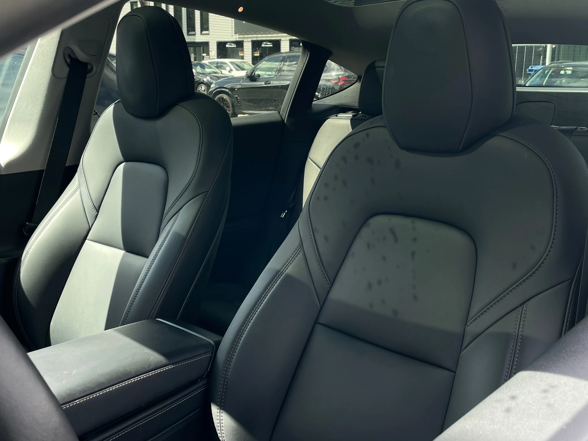 Hoofdafbeelding Tesla Model Y