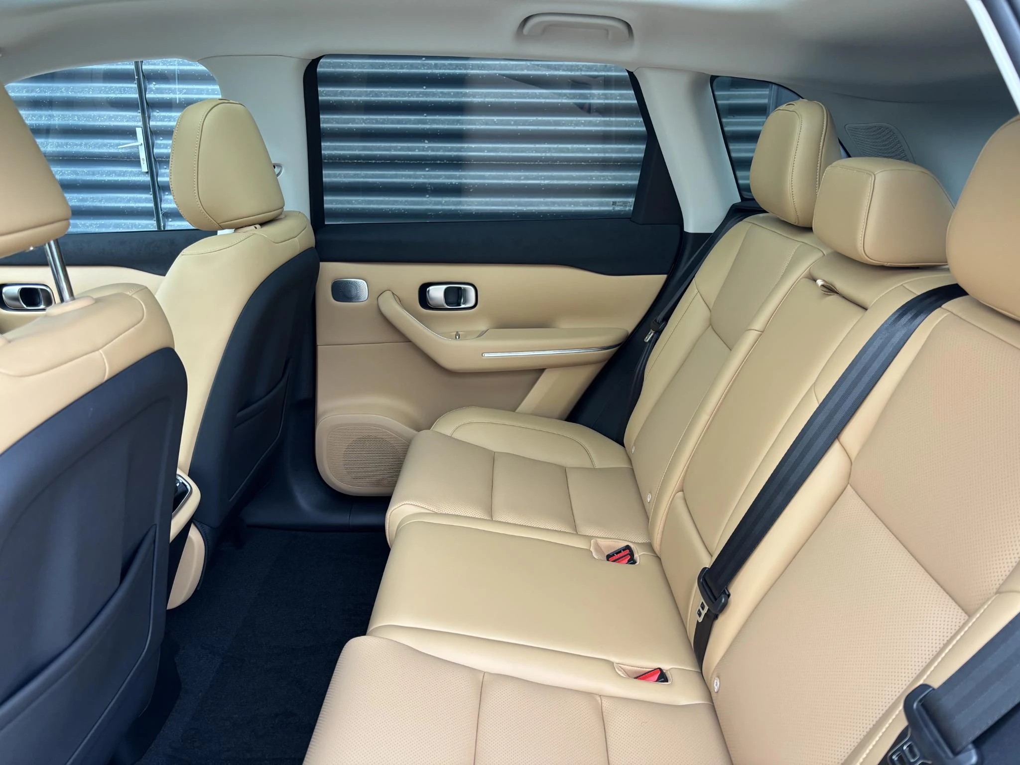 Hoofdafbeelding Leapmotor C10