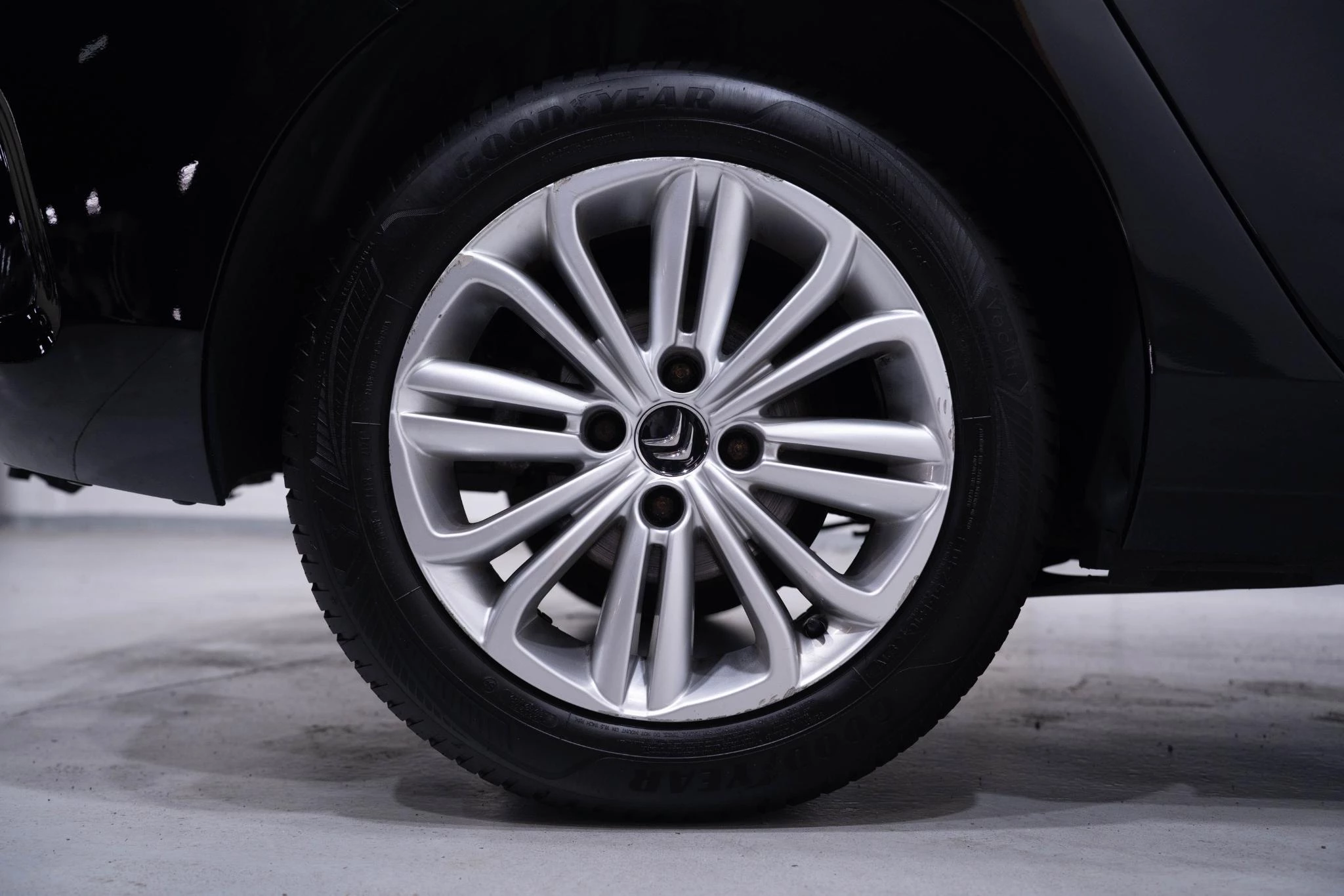Hoofdafbeelding Citroën C4