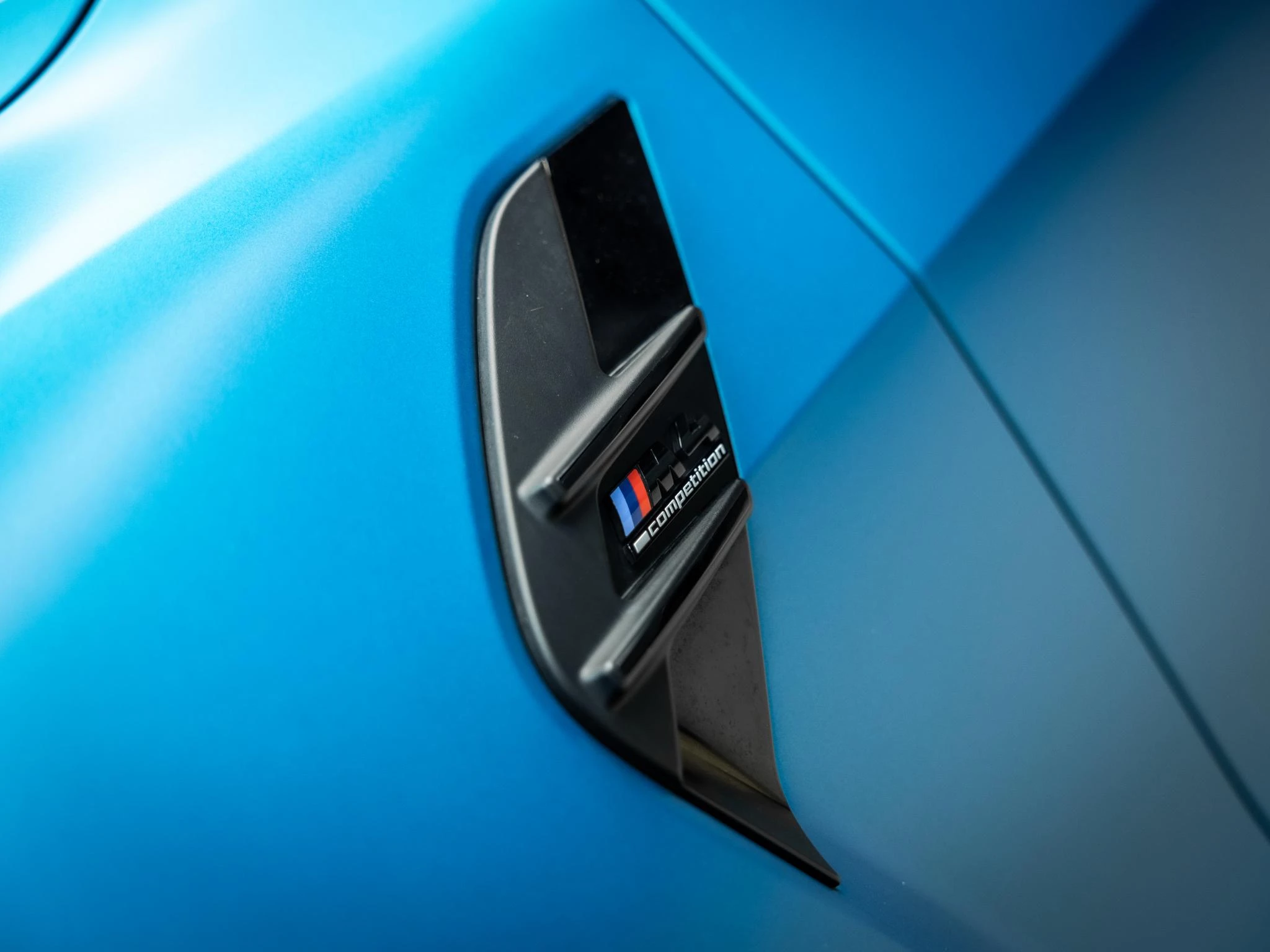 Hoofdafbeelding BMW M4
