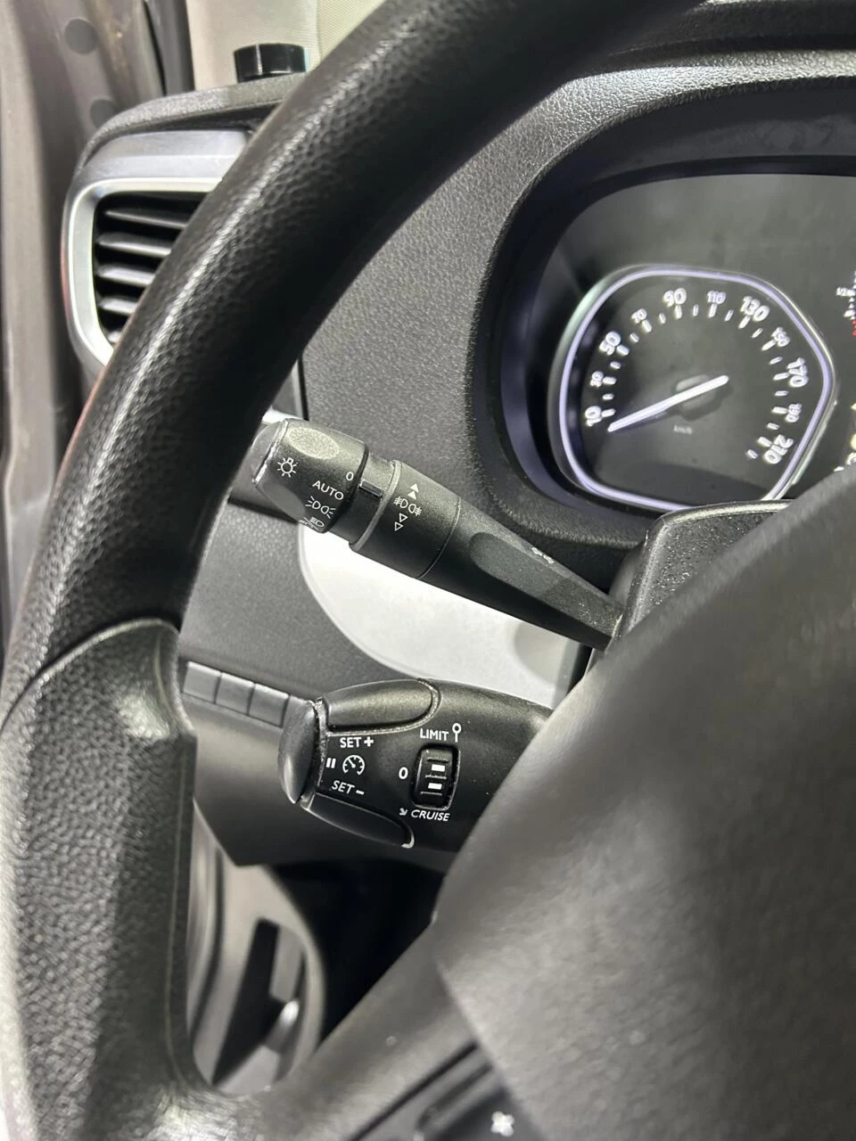 Hoofdafbeelding Citroën SpaceTourer
