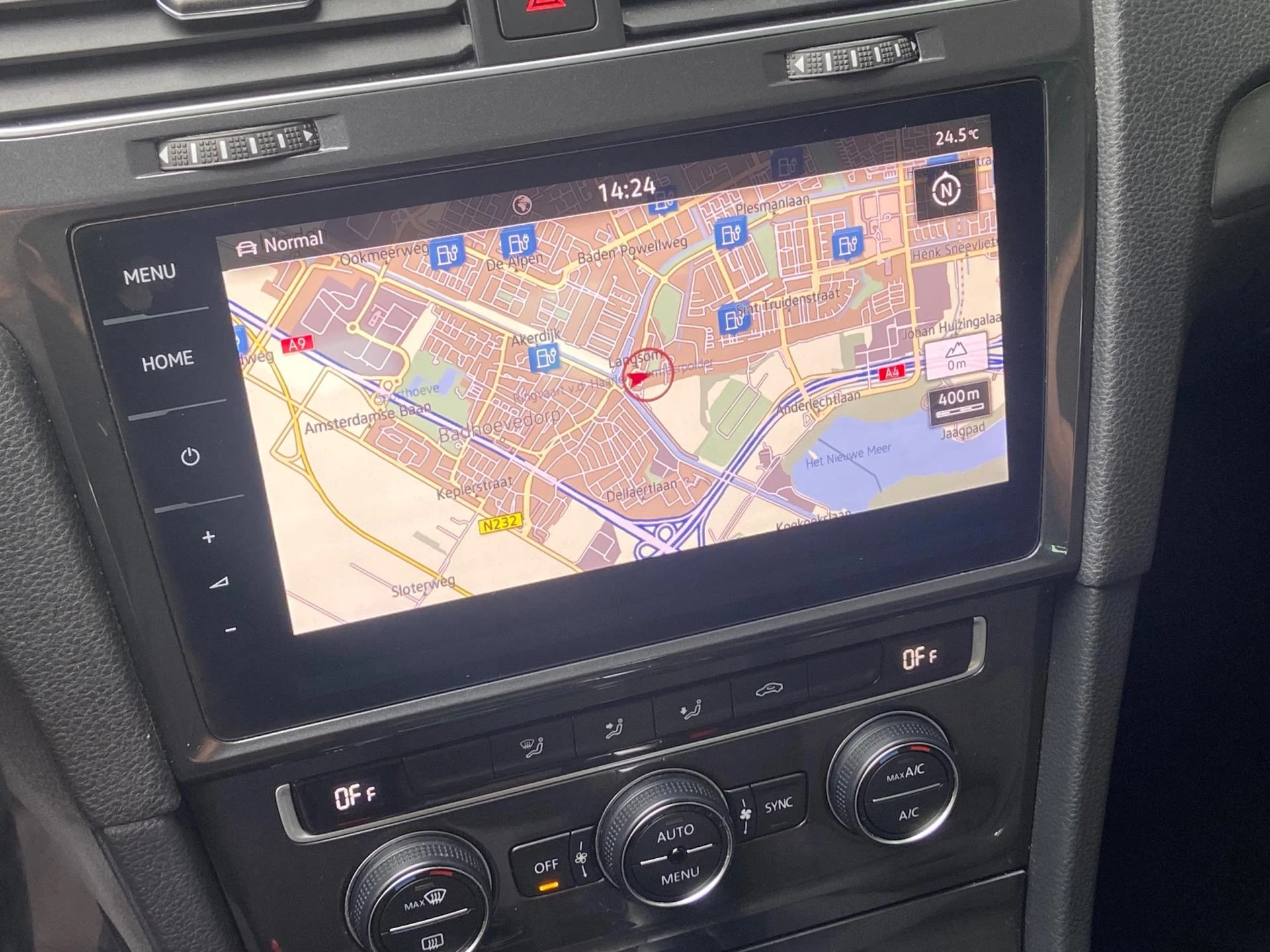 Hoofdafbeelding Volkswagen e-Golf