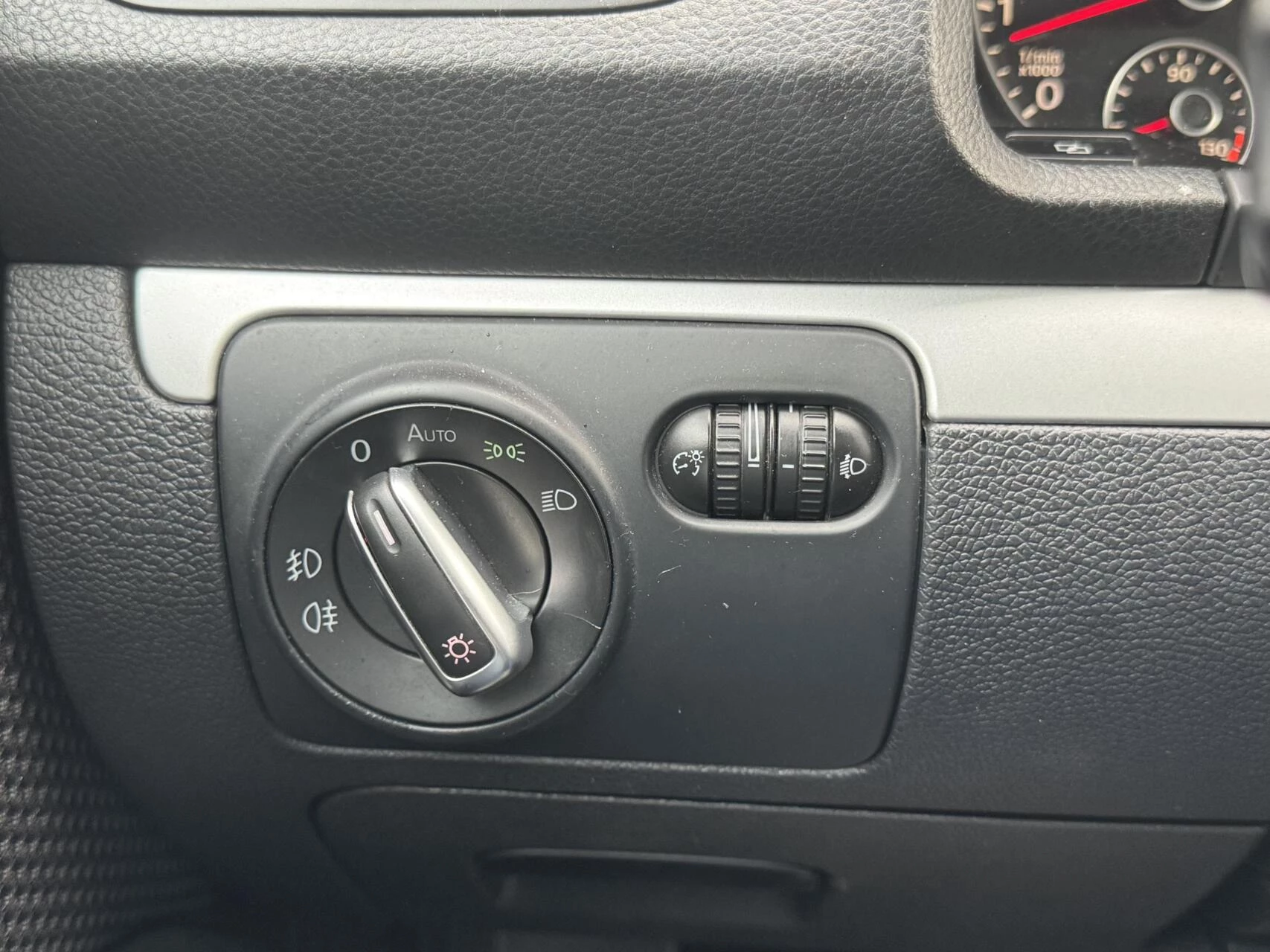 Hoofdafbeelding Volkswagen Scirocco