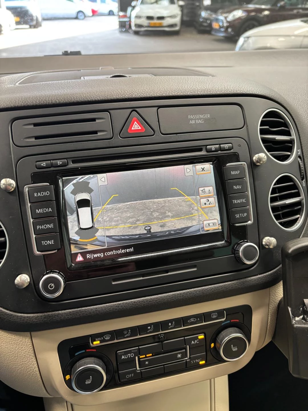 Hoofdafbeelding Volkswagen Golf Plus