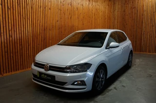 Volkswagen Polo 1.0 TSI COMFORTLINE BUSINESS/ AIRCO/ NAVI