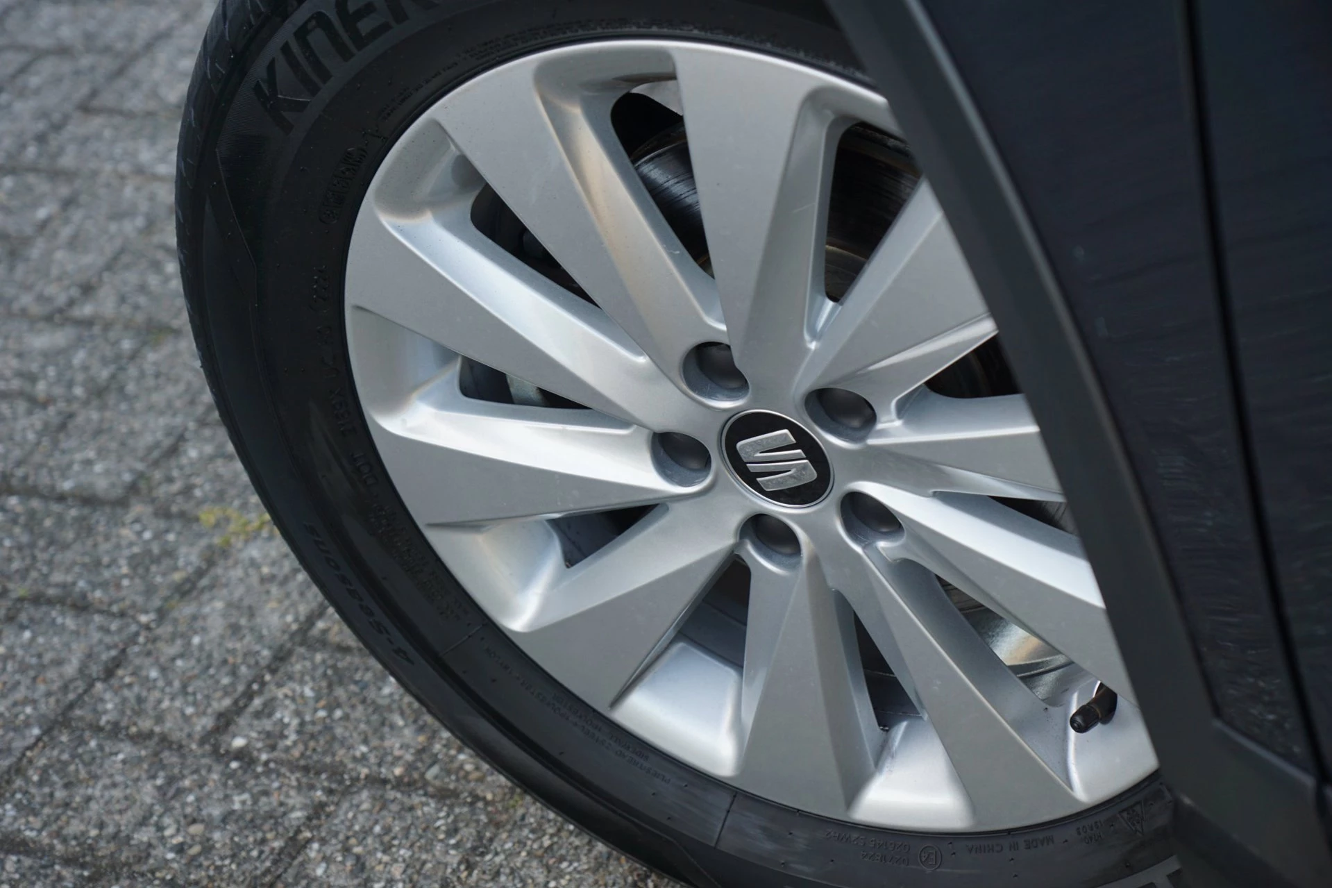 Hoofdafbeelding SEAT Arona