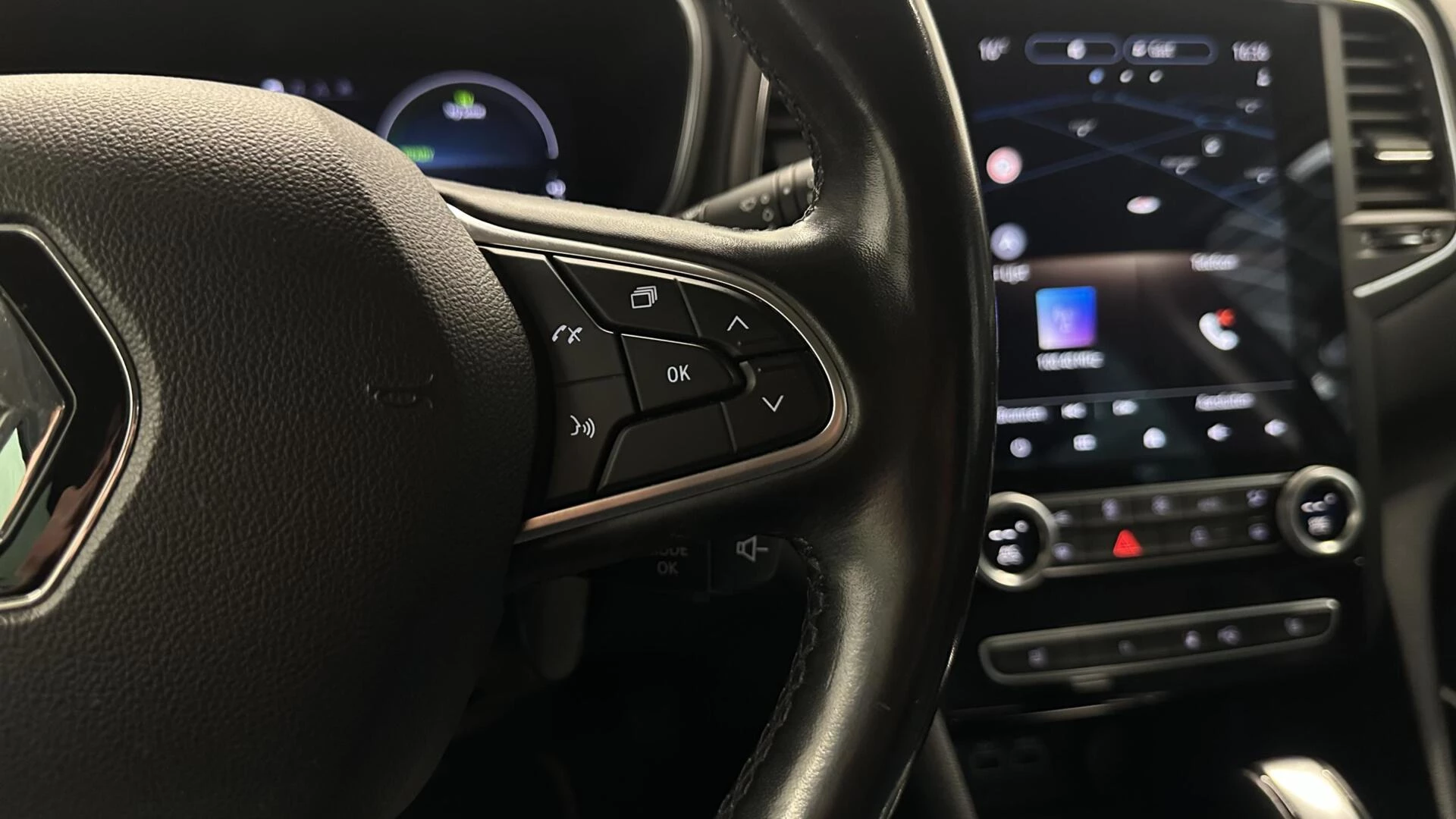 Hoofdafbeelding Renault Megane E-Tech