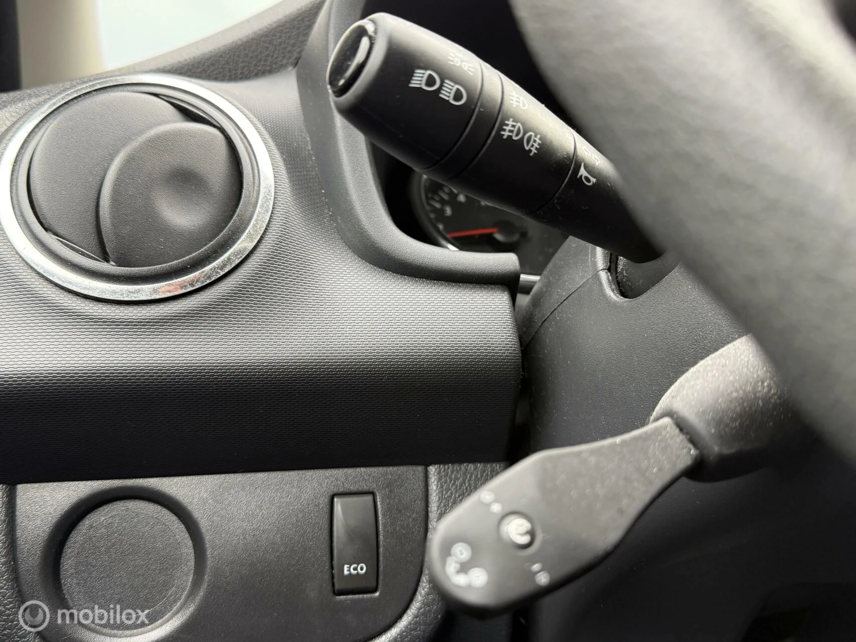 Hoofdafbeelding Dacia Sandero Stepway