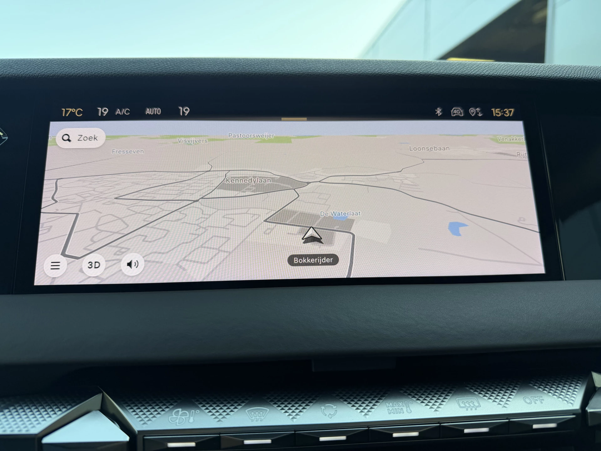 Hoofdafbeelding DS DS 4