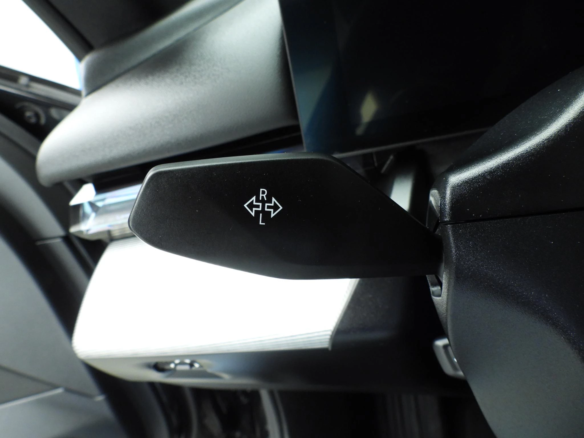Hoofdafbeelding BMW i5