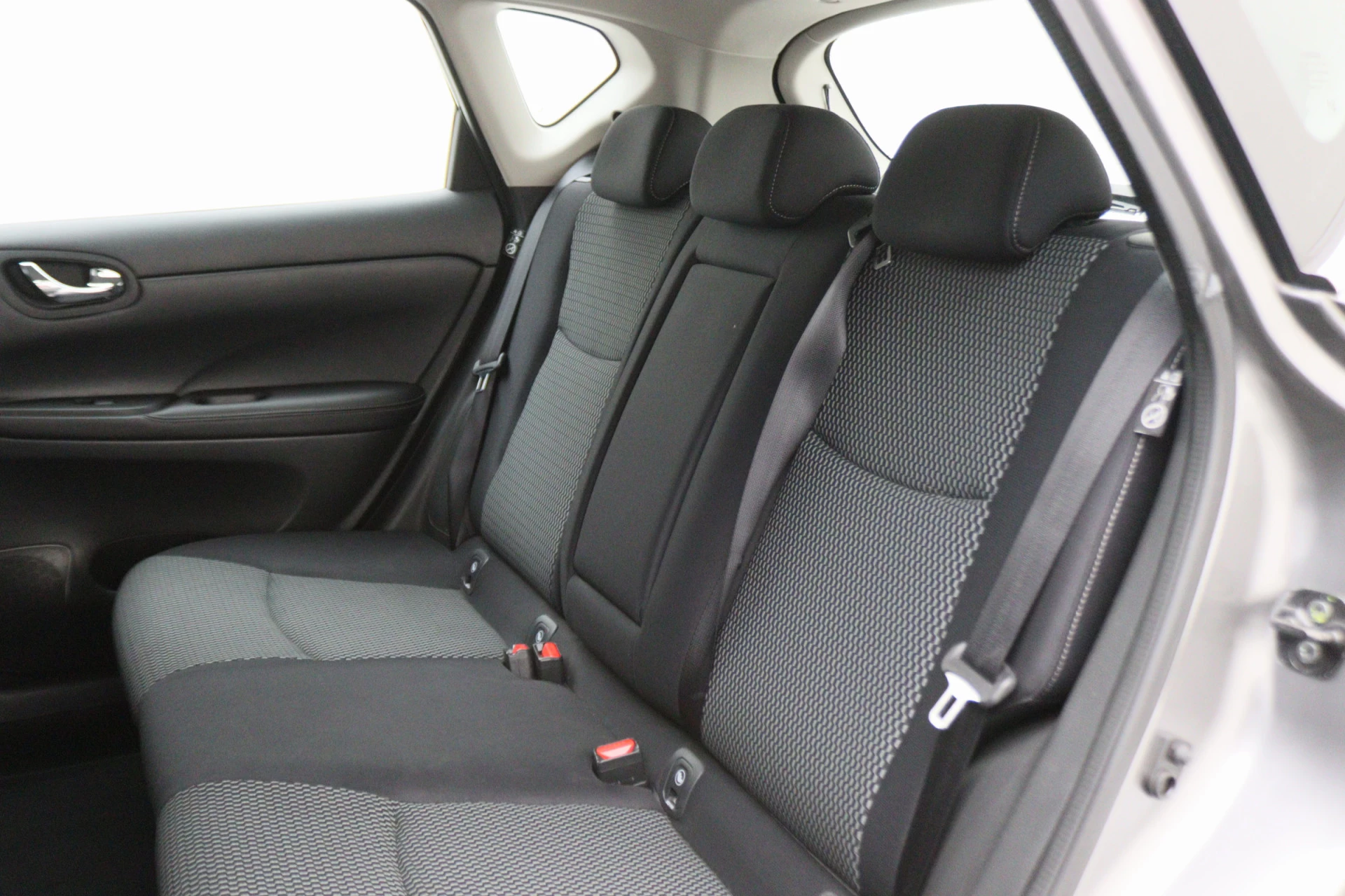 Hoofdafbeelding Nissan Pulsar