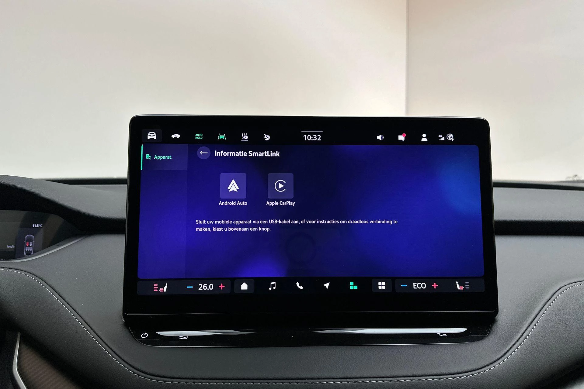 Hoofdafbeelding Škoda Elroq