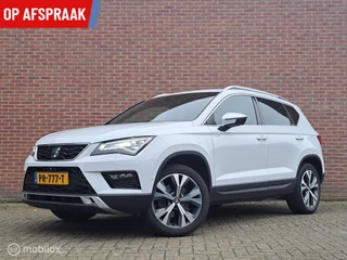 Hoofdafbeelding SEAT Ateca Seat Ateca 1.4 EcoTSI Xcellence/AUTOMAAT VOLLLLL!