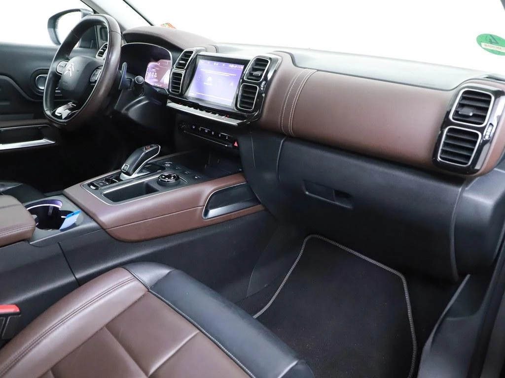 Hoofdafbeelding Citroën C5 Aircross