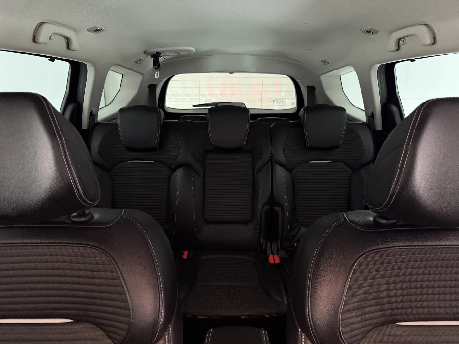 Hoofdafbeelding Renault Grand Scénic