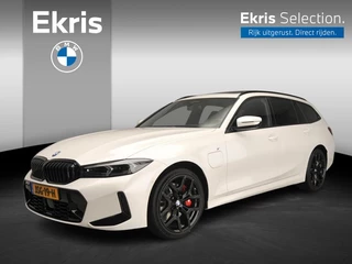 BMW 3 Serie Touring 330e M-Sportpakket Pro / Panoramadak / Harman-Kardon / Innovation Pack / Comfort Pack / Ekris Selection