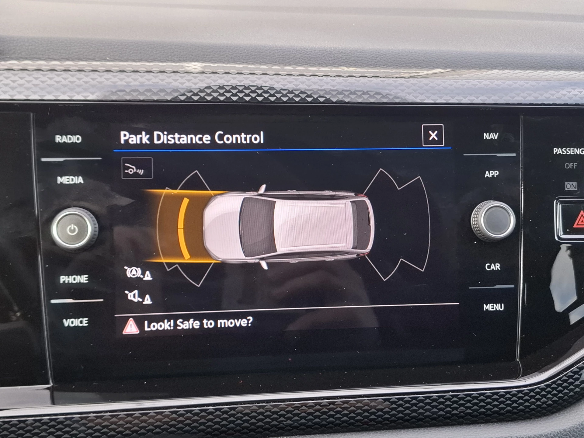 Hoofdafbeelding Volkswagen Taigo