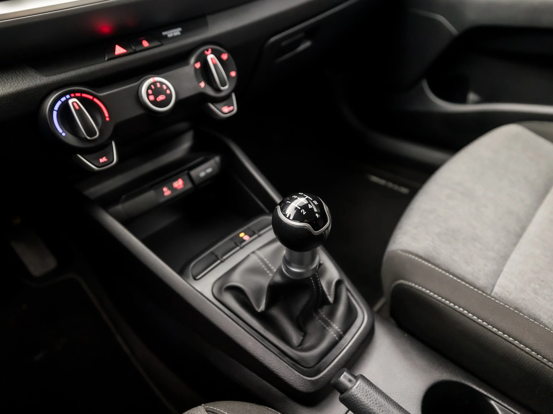 Hoofdafbeelding Kia Stonic