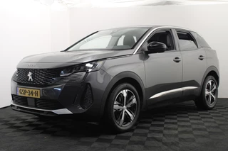 Peugeot 3008 1.2 PureTech Allure Pack Business |Navi|Camera|