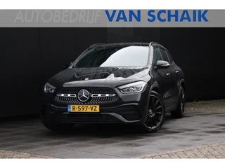 Mercedes-Benz GLA 180 AMG Line | PANO | CAMERA | NAVI | CRUISE | LMV |