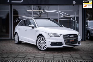 Audi A3 Sportback 1.4 e-tron PHEV Ambition Pro S-Line plus|Pano|Cruise|Half leder|Navi|Climate|
