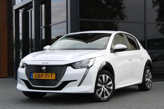 Peugeot e-208 EV Active Pack 50kWh | 3 Fase | Apple Carplay