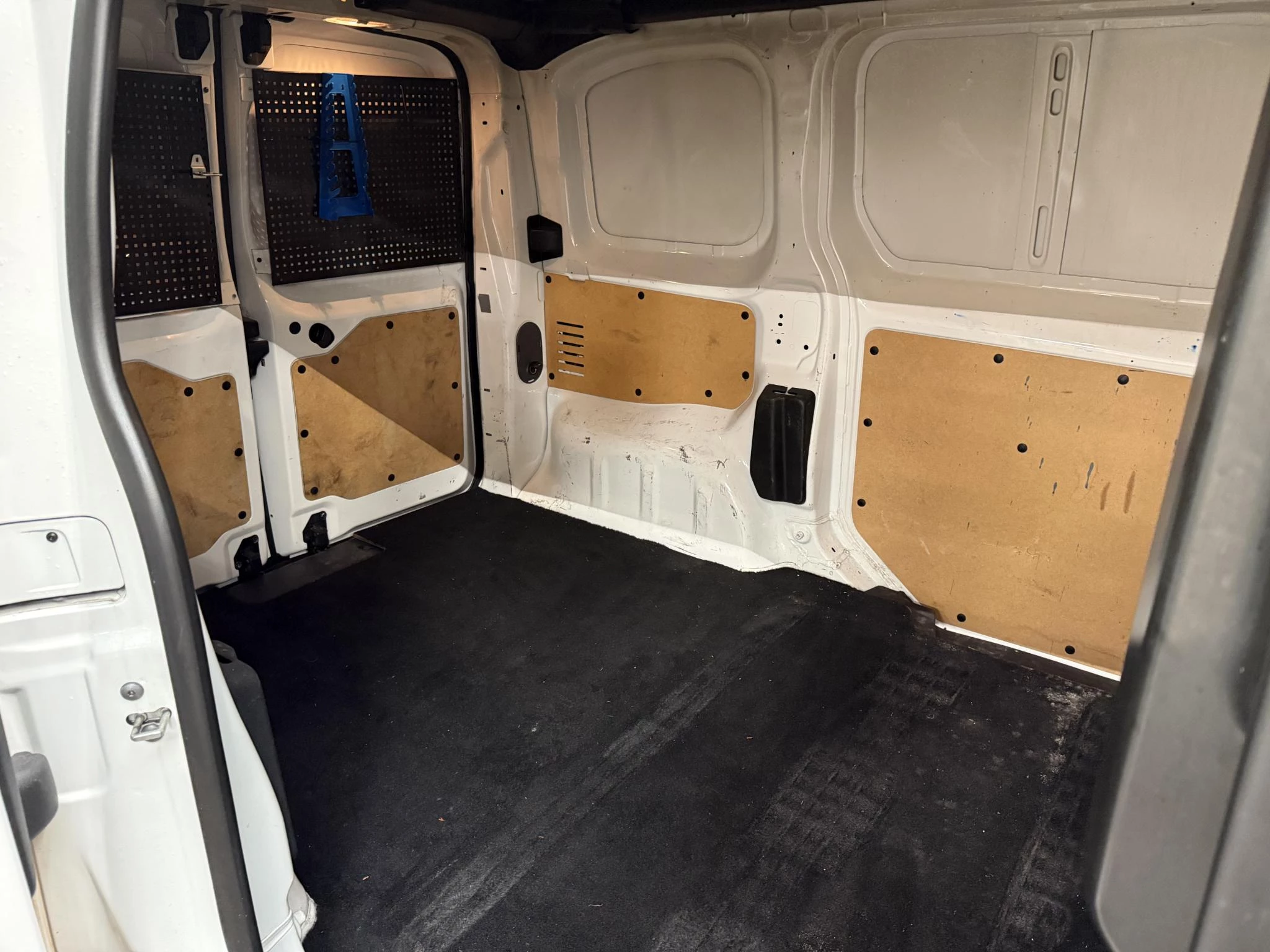 Hoofdafbeelding Citroën Jumpy