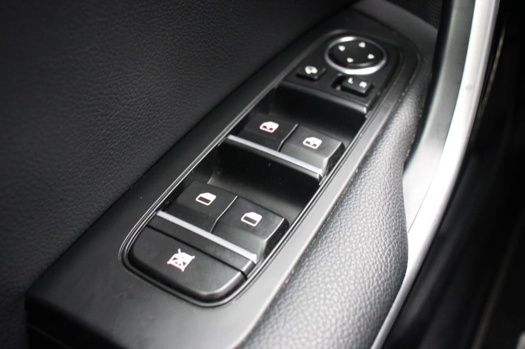 Hoofdafbeelding Kia ProCeed