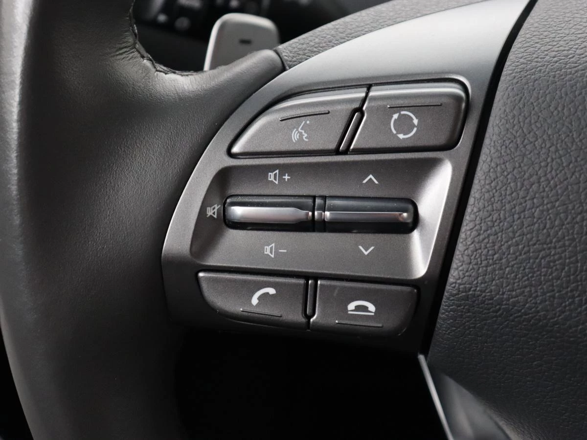 Hoofdafbeelding Hyundai IONIQ