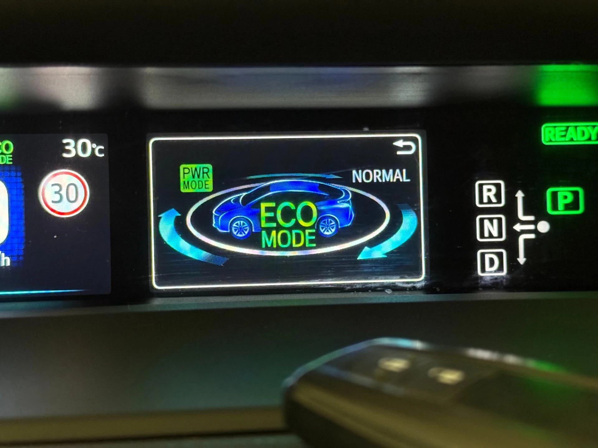 Hoofdafbeelding Toyota Prius