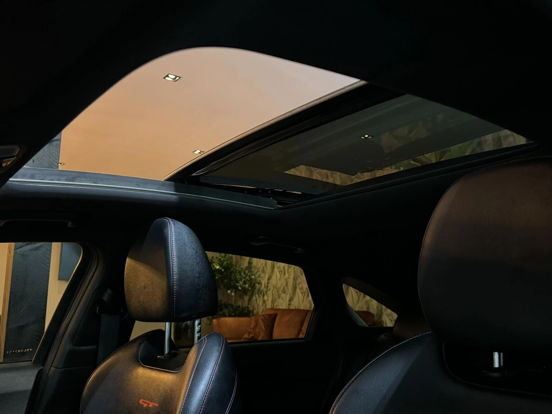 Hoofdafbeelding Kia ProCeed