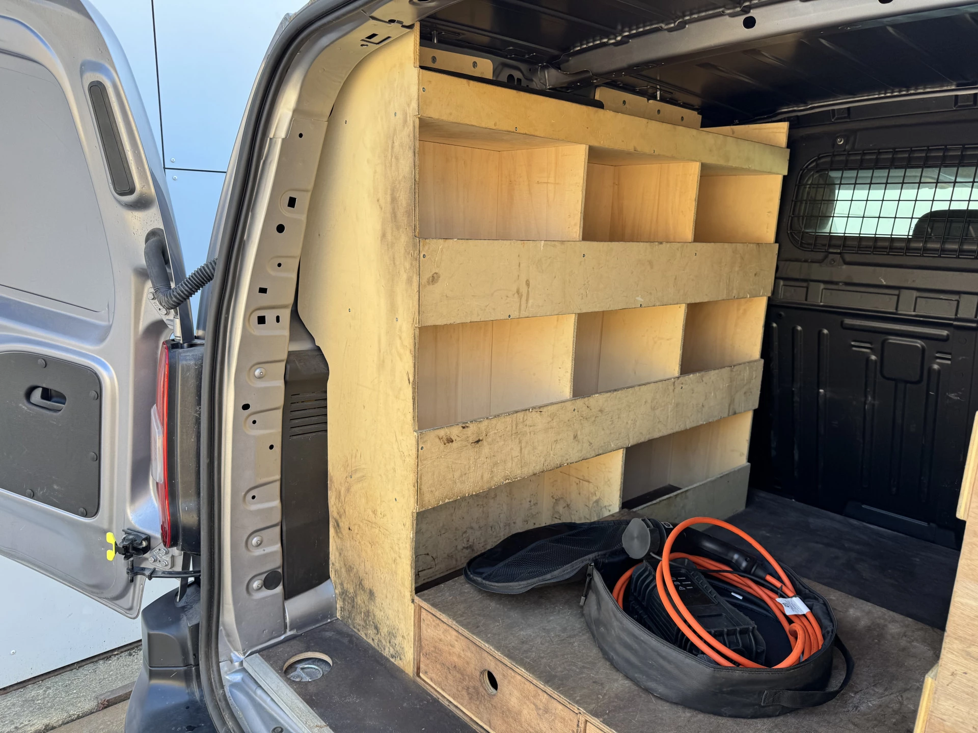 Hoofdafbeelding Toyota ProAce
